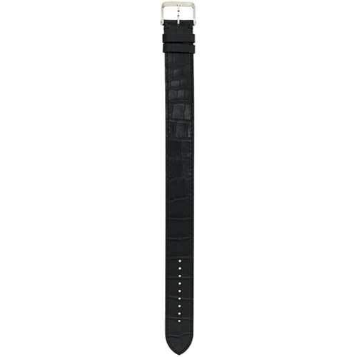 Tom Ford Watches Adjustable Watch Strap - Preto