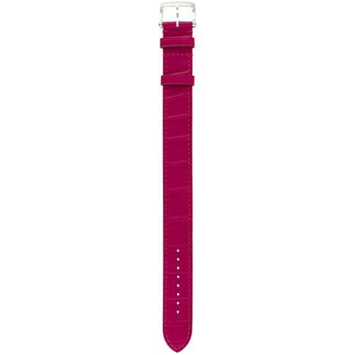 Tom Ford Watches Adjustable Watch Strap - Rosa