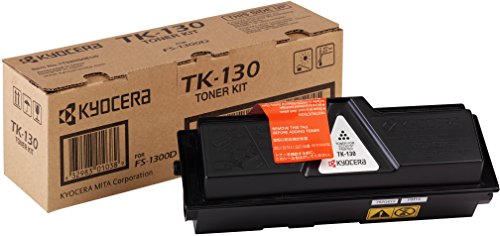 Toner Compatível para Kyocera TK130/132/137/140/142 (7K)