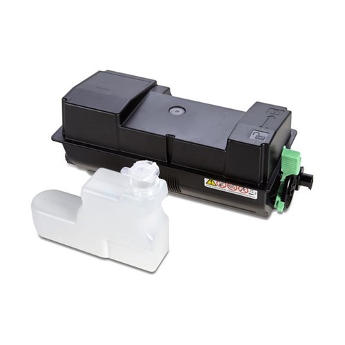 Toner Compatível para Ricoh Mp601 Mp501