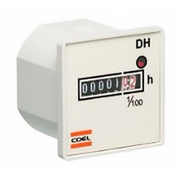 Totalizador Horas Coel DH1 100 220V