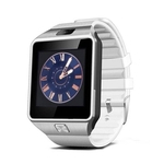Touch Screen relógio inteligente DZ09 Com Camera relógio de pulso SIM Card Smartwatch