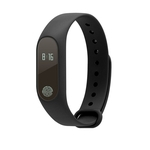 Touch Scrren ImpermeÃ¡vel Estilo Atividade Fitness Tracker Pulseira Inteligente