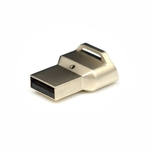 Trava de Segurança seguro PC Portátil USB Fingerprint Reader Keyless senha para Notebook com Windows 10 ou sistema Superior