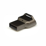 LOS Trava de Segurança seguro PC Portátil USB Fingerprint Reader Keyless senha para Notebook com Windows 10 ou sistema Superior