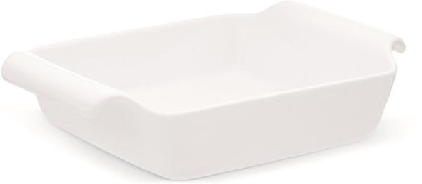 Travessa Refratária Funda 45x24x8cm Cookware Oxford