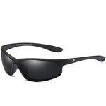 Moda masculina polarizados Sports Ciclismo Sunglasses