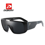 Ts Quadro Retro Reflective Coating Uv400 Big Perna Larga Sports Sunglasses