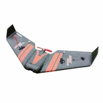 Réptil S800 SKY SHADOW 820 milímetros Envergadura FPV EPP Flying Wing Racer KIT