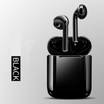 REM i13 TWS Touch Control sem fio Bluetooth 5.0 3D Super Bass fone de ouvido