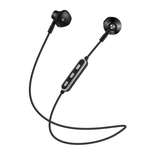 TWS sem fio Bluetooth Stereo fone de ouvido intra-auriculares Fones portáteis para Android iOS