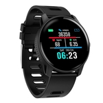 U13 Tela imperme¨¢vel inteligente Pulseira Heart Rate Monitoramento Bracelet Sports