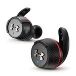 UA FLASH TWS Sports Sem Fio à Prova De Suor Bluetooth V4.2 Fones De Ouvido Intra-auriculares
