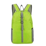 Unisex 2019 New Shoulder simples Bag Outdoor Sports Backpack Backpack dobr¨¢vel
