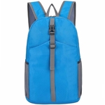Unisex 2019 New Shoulder simples Bag Outdoor Sports Backpack Backpack dobr¨¢vel