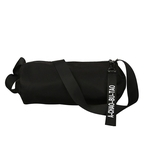 Unisex New Sports Academia Bag Folding Travel Bag Bolsa de Ombro