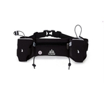 Unisex Outdoor Sports Chaleira saco impermeável respirável cintura pack Correndo Escalada Bag Gostar