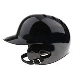 Unisex Respirável Ears Dupla Proteção Baseball Guard Cabeça do Capacete