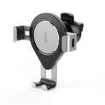 Universal Car Holder Telefone Carro Air Vent Mount Stand Holder Mobile para iPhone Smartphone