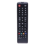 Viva Universal Tv Substituição Controle Remoto Controle Remoto De Televisão Todas As Funções Para Samsung Bn59-01199f