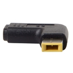 USB 3.1 TYPE-C Conversor Fêmea Para Retângulo 11.0x4.5mm Para Lenovo ThinkPad