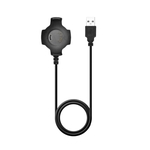 USB de substituição cabo de carregamento para Xiaomi Huami Amazfit aptidão relógio inteligente Cradle cabo do carregador Acessórios