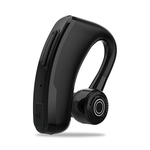 V10 Bluetooth 5.0 Negócios Headphone Wireless Headset Esporte Earbud com carregamento Box