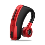 V10 Bluetooth 5.0 Negócios Headphone Wireless Headset Esporte Earbud com carregamento Box