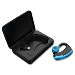 V10 Bluetooth 5.0 Negócios Headphone Wireless Headset Esporte Earbud com carregamento Box