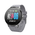 V11 Smart Watch pulseira pulseira de Esportes de monitoramento da frequência cardíaca