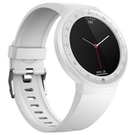 V15 Tela Redonda Completa Smart Watch Sport Pulseira Fitness Health Monitor