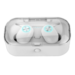 V5.0 Touch BT 5.0 Wireless Handsfree Earphones with Charging Case waterproof