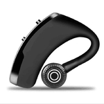 V8S V9 Handsfree Wireless Earphones Noise Control Business Headset With Mic