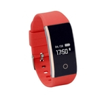 V9 Heart Rate Monitor inteligente Pulseira Academia Atividade Rastreador