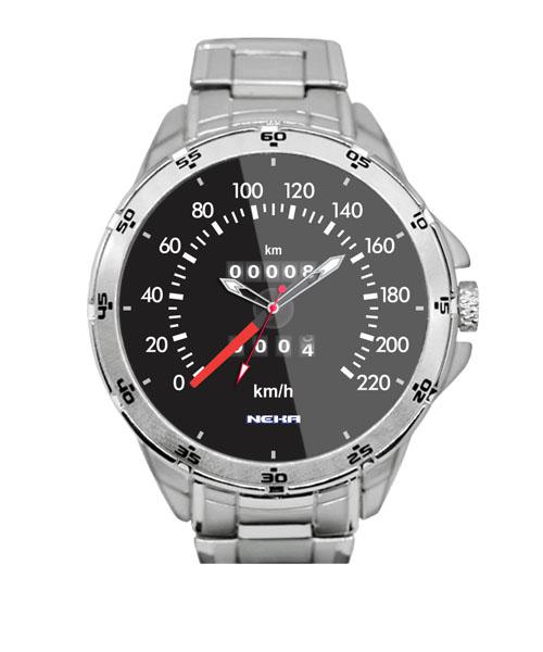 Velocímetro Escort XR3 Relógio Personalizado 5776 - Neka