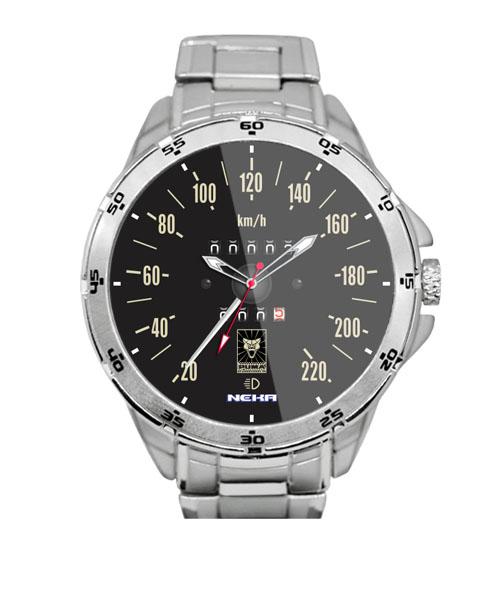 Velocímetro Puma GTE Relógio Personalizado 5776 - Neka Relógios