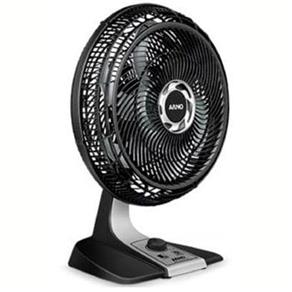 Ventilador Arno 40cm Silence Force - Vf40 - 110V