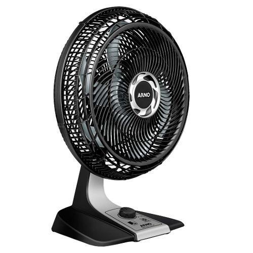 Ventilador Arno Silence Force 40 Cm 127v - Vf40