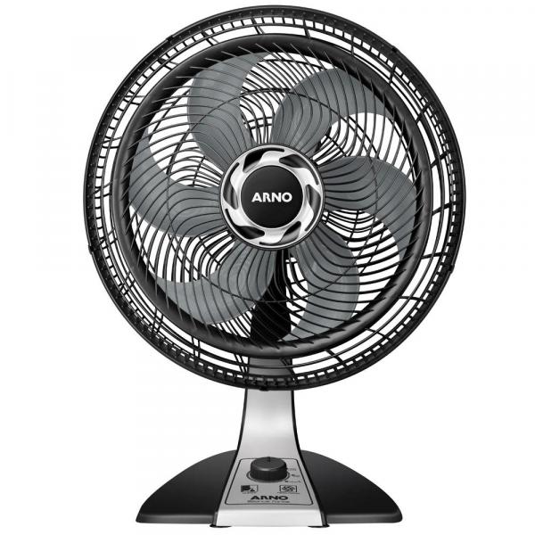 Ventilador Arno Silence Force VF40 127V