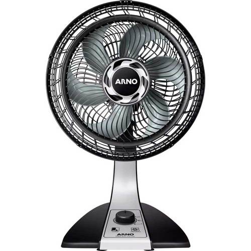 Ventilador Arno Vf30 Silence Force 30 Cm