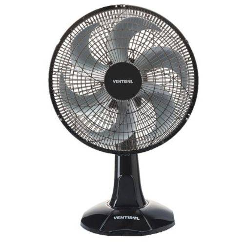 Ventilador de Mesa 30cm 6 Pas 127v 52w Ventisol