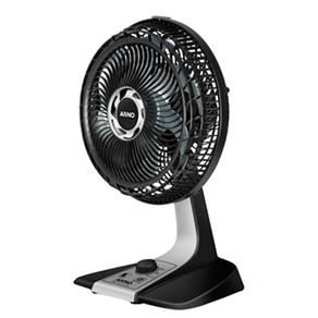 Ventilador de Mesa 30cm VF30 Turbo Silencio Force - Arno - 110V