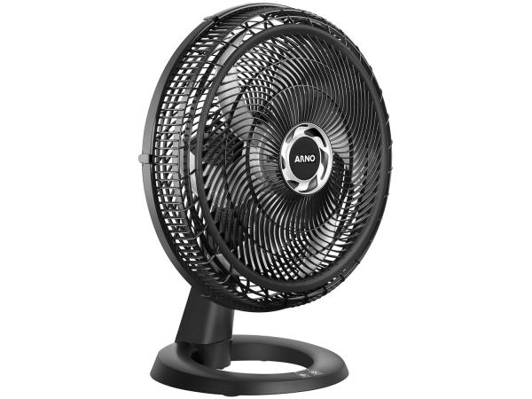 Ventilador de Mesa Arno Silence Force 50cm - 3 Velocidades