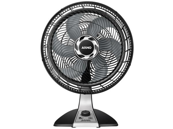 Ventilador Vf40 Silence Force 40cm 220v - Arno