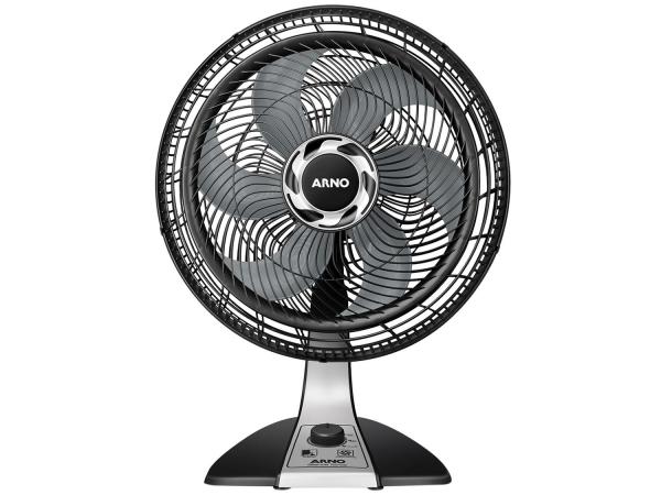 Ventilador Arno Silence Force 40 Cm 110V VF40