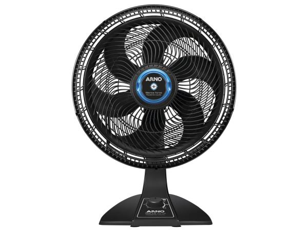 Ventilador de Mesa Arno Silence Force - VF55 40cm 3 Velocidades