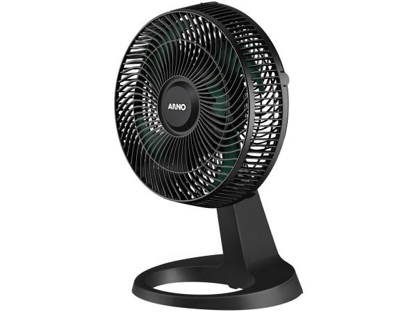 Ventilador de Mesa Arno Super Force 30cm - 3 Velocidades