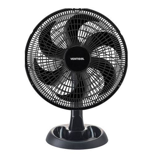 Ventilador de Mesa Turbo Eco 30cm - Ventisol