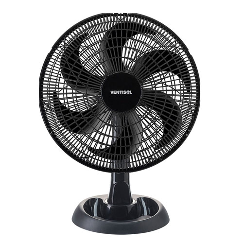 Ventilador de Mesa Turbo Eco 30cm - Ventisol