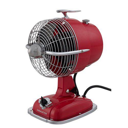 Ventilador de Mesa Urban Jet